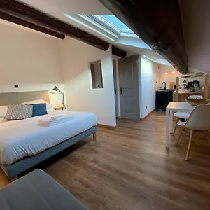 Appartement Confort Aix Centre, Aix-en-Provence