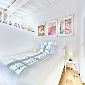 Appartement èrsextius, Ib,, Aix-en-Provence